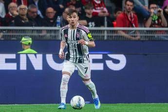 Serie A oggi Juve Verona orario probabili formazioni e dove vederla