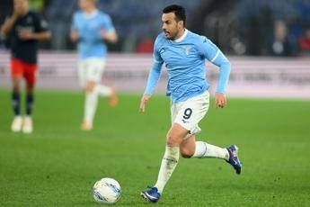 Serie A oggi Lazio Pisa La partita in diretta Serie A oggi Lazio Pisa La partita in diretta