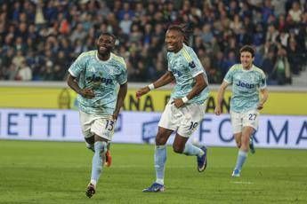 Serie A oggi Lecce Juventus Diretta