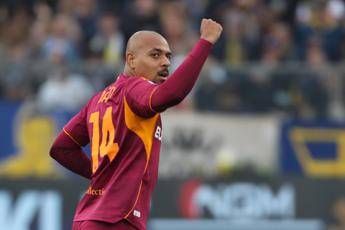 Serie A oggi Roma Inter orario probabili formazioni e dove vederla Serie A oggi Roma Inter orario probabili formazioni e dove vederla