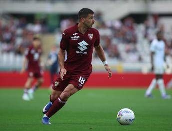 Serie A oggi Torino Sassuolo orario probabili formazioni e dove vederla