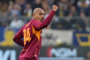 Serie A oggi Verona Roma La partita in diretta