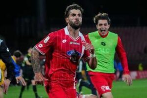 Serie B oggi Monza Catanzaro Diretta