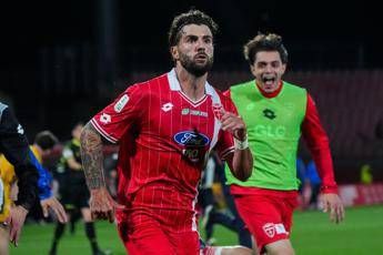 Serie B oggi Monza Catanzaro Diretta Serie B oggi Monza Catanzaro Diretta