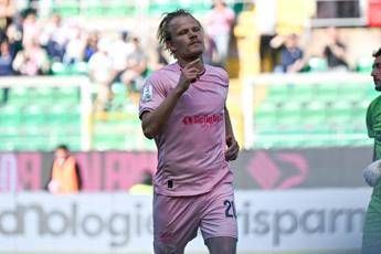 Serie B semifinale playoff oggi Palermo Catanzaro Diretta