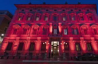Settimana nazionale della sclerosi multipla presentazione dellAgenda 2030 e iniziative in tutta Italia Settimana nazionale della sclerosi multipla presentazione dellAgenda 2030 e iniziative in tutta Italia