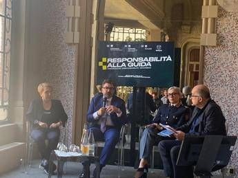 Sicurezza stradale prevenzione alcolock e consapevolezza appello da Confcom e Confmobilita Assomobilita
