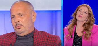 Sinisa Mihajlovic la moglie Arianna Ce sempre per noi io vivo anche per lui
