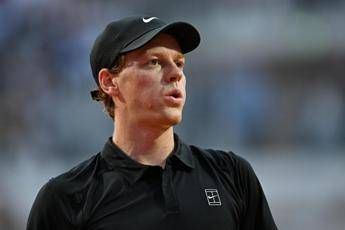 Sinner Cacciari lo stronca Contro Federer e Nadal perderebbe. Finale Roma Noiosa