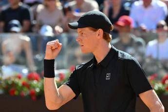 Sinner Harry Potter strafavorito al Roland Garros il pronostico di Roddick