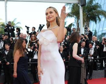 Sinner Laila Hasanovic impara litaliano Come si dice andiamo a cena