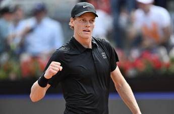 Sinner Rublev orario precedenti e dove vederla in tv in chiaro