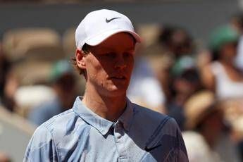 Sinner e ora Dal ko al Roland Garros al sogno del bis a Wimbledon il programma di Jannik