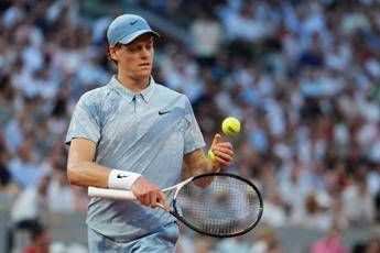 Sinner quando gioca al Roland Garros Data orario e dove vederlo in tv 1