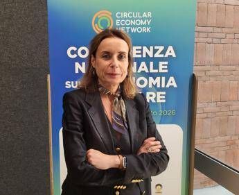 Sostenibilita DAprile Mase Leconomia circolare e leva strategica per decarbonizzazione e competitivita