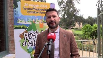 Sostenibilita Favero Globe Italia Paese sul podio in sport e riciclo