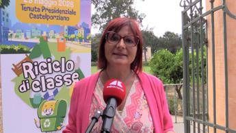 Sostenibilita Fontana Conai Sport e ambiente un gioco di squadra Sostenibilita Fontana Conai Sport e ambiente un gioco di squadra