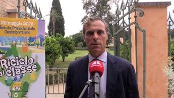 Sostenibilita Mornati Coni Protocollo con Conai per unire sport e riciclo