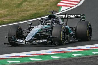 Sprint Gp Canada Russell in pole con Mercedes e Ferrari in terza fila Sprint Gp Canada Russell in pole con Mercedes e Ferrari in terza fila