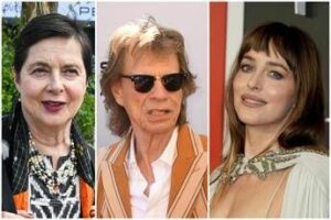 Stromboli ordinanza vieta la musica interrotto party con Mick Jagger Dakota Johnson e Isabella Rossellini Stromboli ordinanza vieta la musica interrotto party con Mick Jagger Dakota Johnson e Isabella Rossellini