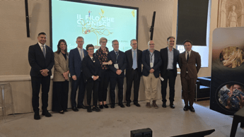 Syngenta al Food Science Festival la nuova traiettoria passa dai biologicals