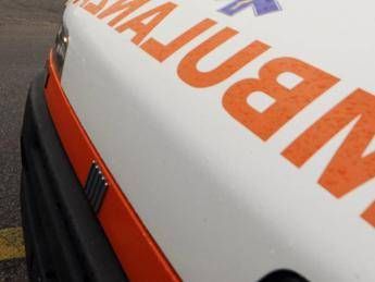 Tentato femminicidio a Misterbianco a chiedere aiuto una delle figlie della coppia