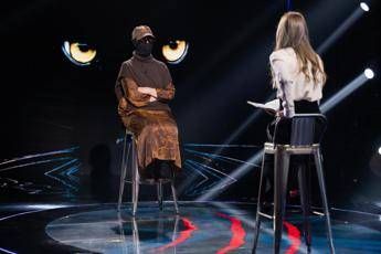 Teresa Potenza a Belve Crime la prima donna pentita della mafia foggiana