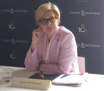 Terziario Fregolent Iv E decisivo ma la politica superi dualismo con industria