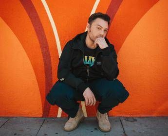 Tiziano Ferro pronto per Sanremo Mi piacerebbe partecipare in gara ci vuole la canzone giusta Tiziano Ferro pronto per Sanremo Mi piacerebbe partecipare in gara ci vuole la canzone giusta