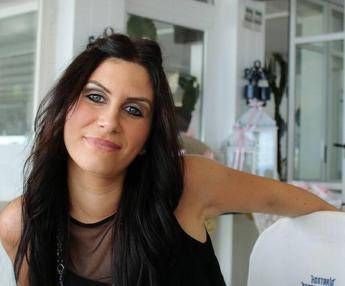 Tragedia dopo il parto a Roma morta giovane maestra di Sonnino nati sani i due gemelli Tragedia dopo il parto a Roma morta giovane maestra di Sonnino nati sani i due gemelli