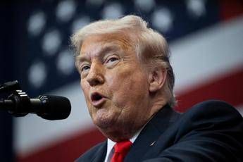 Trump Finito con lIran prenderemo il controllo di Cuba
