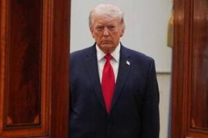 Trump e il checkup il presidente cancella i dubbi E tutto perfetto