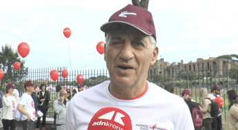 Tumori Aielli Atac Race for the Cure e una occasione di solidarieta e condivisione Tumori Aielli Atac Race for the Cure e una occasione di solidarieta e condivisione