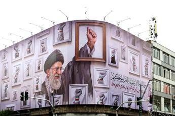 Usa Iran accordo piu vicino il memorandum da 14 punti per la de escalation