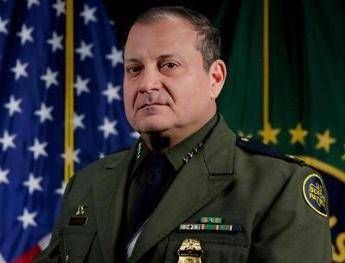 Usa si dimette il capo della Border Patrol Michael Banks
