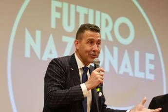 Vannacci Da Futuro Nazionale nessuna benedizione a candidati islamici
