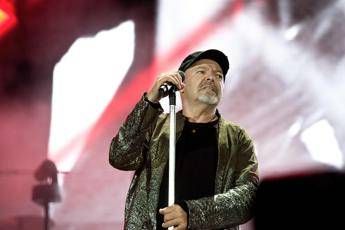 Vasco Rossi e lapertura a Sanremo Potrei anche tornare lho sempre amato