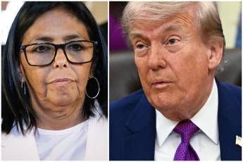 Venezuela Trump Sto considerando di renderlo 51esimo Stato