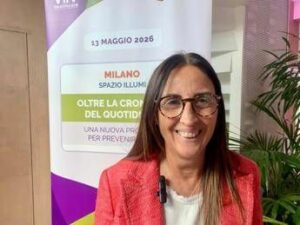 Zocchetti Viiv Con cabotegravir PrEP in popolazioni piu vulnerabili