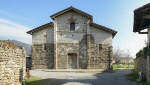 chiesa San Giorgio chiesa San Giorgio