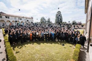 Graduation Day 2026 all’Università di Bergamo: 570 neolaureati celebrano il traguardo accademico