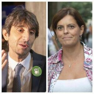 2 giugno Donzelli Salis vuole abolire parata Allergia a divise coerente con la sua storia 2 giugno Donzelli Salis vuole abolire parata Allergia a divise coerente con la sua storia