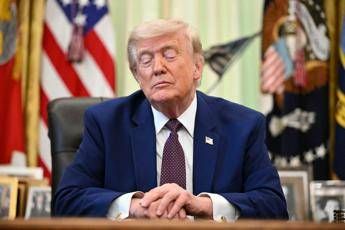 Accordo vicino con lIran Trump e i 37 annunci andati a vuoto in due mesi Accordo vicino con lIran Trump e i 37 annunci andati a vuoto in due mesi