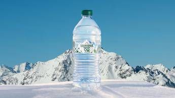 Acqua radici alpine e sguardo al futuro Levissima compie 90 anni Acqua radici alpine e sguardo al futuro Levissima compie 90 anni