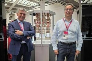 Ai e computer quantistici per le auto del futuro ecco il progetto italiano che rivoluzionera la mobilita