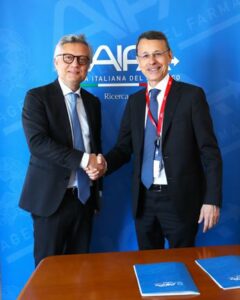 Aifa e Fofi insieme per linnovazione digitale nel settore pharma