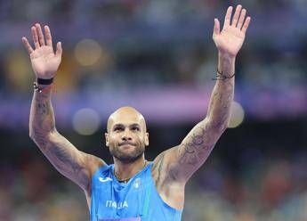 Atletica oggi Golden Gala a Roma da Jacobs a Battocletti programma gare e dove vederle in tv e streaming