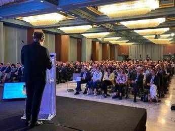 Ballare Manageritalia Italia deve rilanciare crescita investimenti produttivita e fiducia Ballare Manageritalia Italia deve rilanciare crescita investimenti produttivita e fiducia