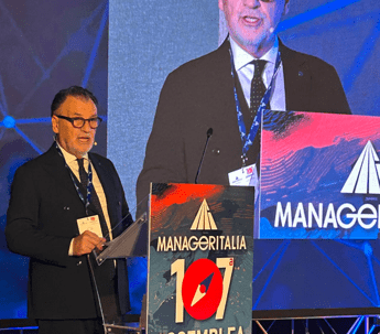 Ballare Manageritalia LE﻿uropa deve ritrovare capacita politica e strategica