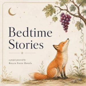 Bedtime Stories una raccolta di dieci audiostorie per i pazienti pediatrici della Fondazione Policlinico Universitario A. Gemelli IRCCS